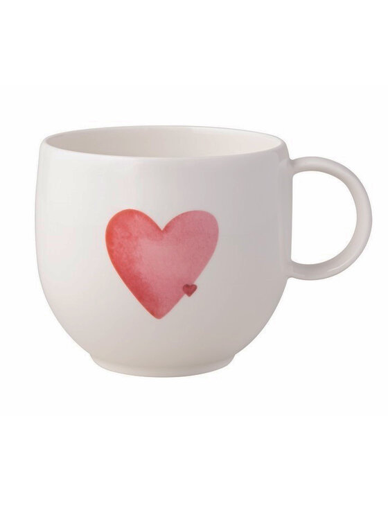 Villeroy & Boch Villeroy & Boch Kubek 1016898000 Biały