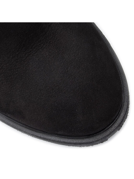 QUAZI QUAZI Stivaletti QZ-21-03-000254 Nero