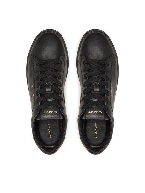 Gant Gant Снікерcи MC Julien 30631889 Чорний