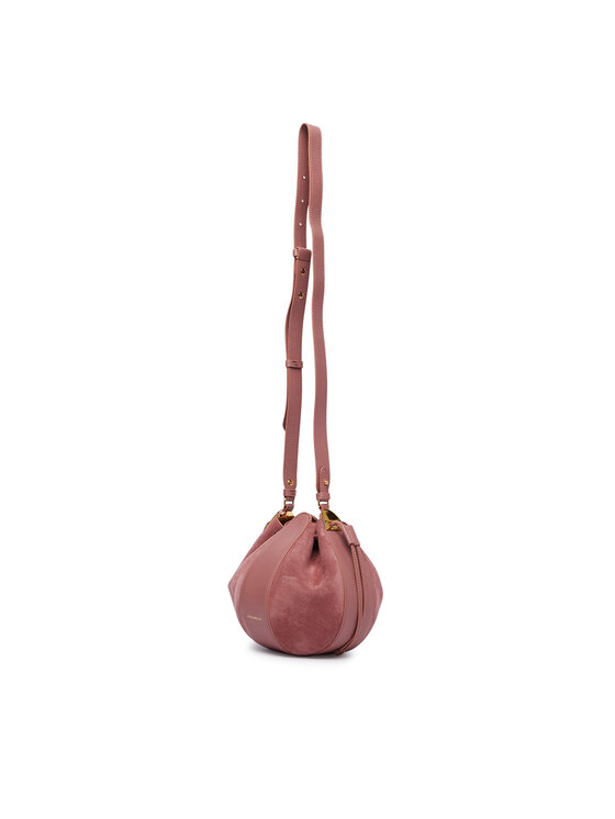 Coccinelle Coccinelle Handtasche VGO Coccinelleboom E1 VG0 23 02 01 Dunkelrosa