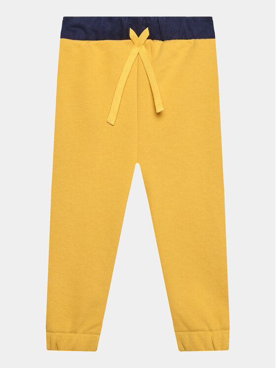 Pantaloni tuta benetton discount bambino