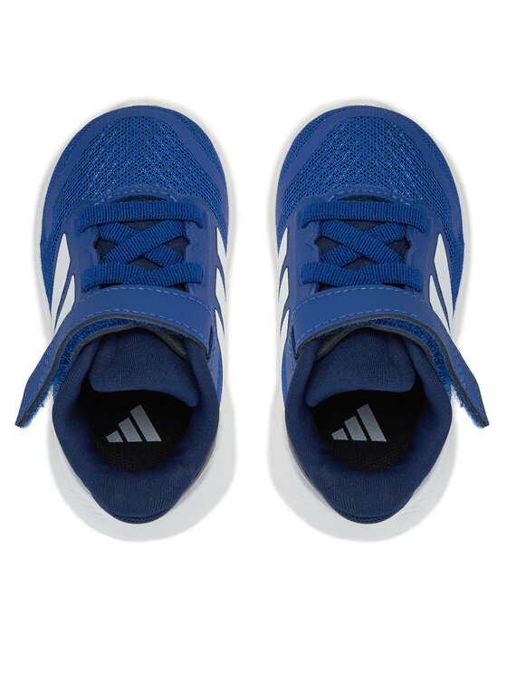 adidas adidas Sneakersy Runfalcon 5 Shoes Kids JP5154 Granatowy