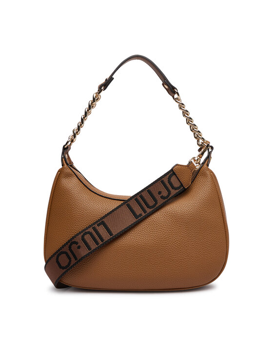 Liu Jo Liu Jo Handtasche AF6207 ES039 Braun