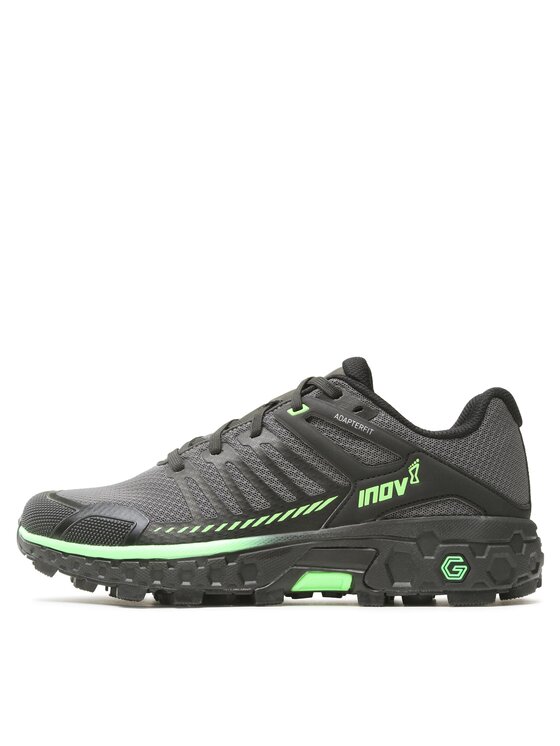 Inov-8 Inov-8 Buty do biegania Roclite Ultra G 320 Szary
