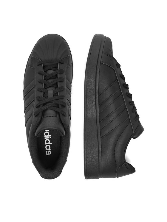 adidas adidas Sneakersy CEO-STREETTALK JR4699 Czarny