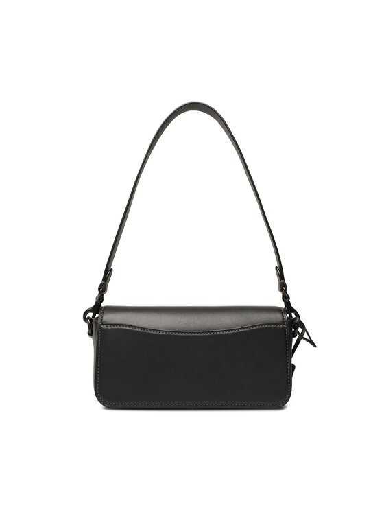 Coach Coach Дамска чанта Gt Mini Studio Sb CE331 V5BLK Черен