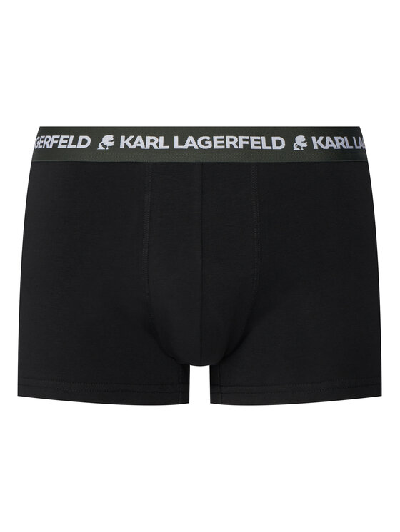 KARL LAGERFELD KARL LAGERFELD Set bokserica﻿ A1M47021 Šarena