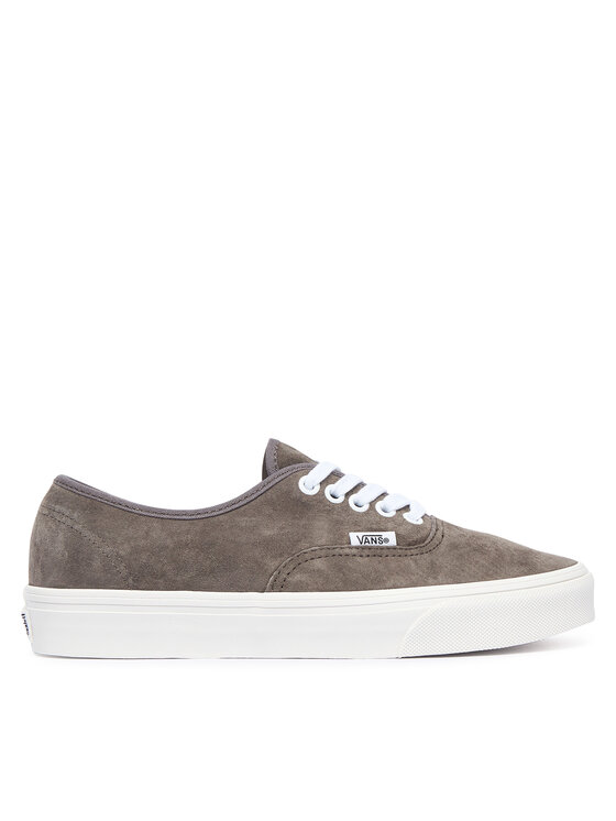 Vans Vans Tenisówki Authenthic VN000D7Y9JC1 Szary