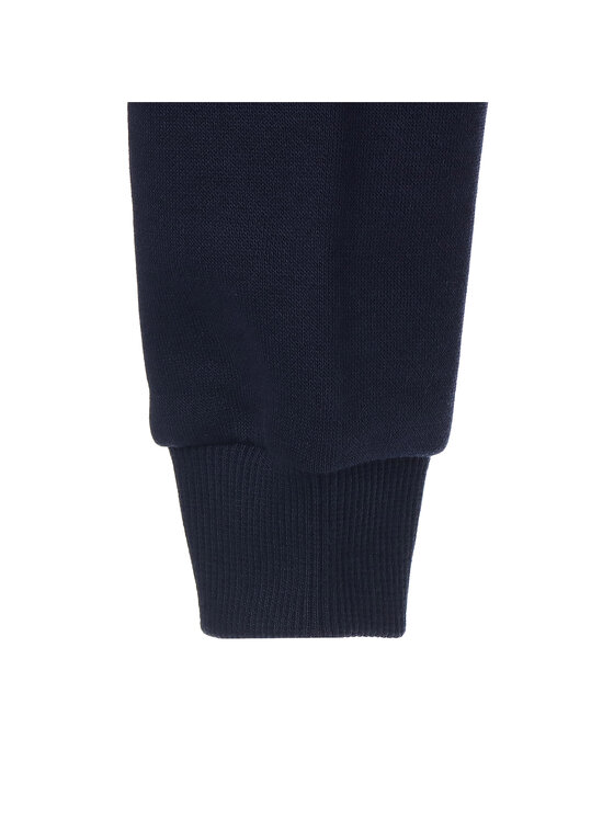 Puma Puma Bluza 847596 Granatowy Regular Fit