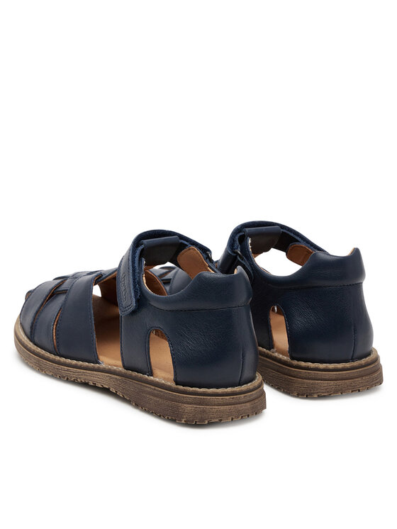 Froddo Froddo Sandalen Daros C G3150277 D Dunkelblau