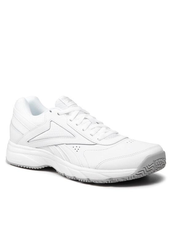 Reebok Reebok Sneakers Work N Cushion 4.0 FU7354 Bianco