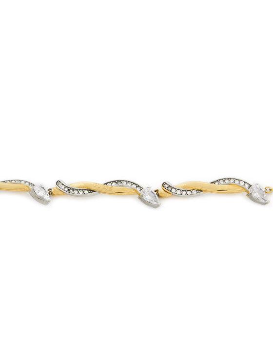 Guess Guess Käevõru JUBB05 062JW Kuldne