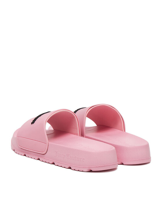 Juicy Couture Juicy Couture Ciabatte PJC2 Rosa