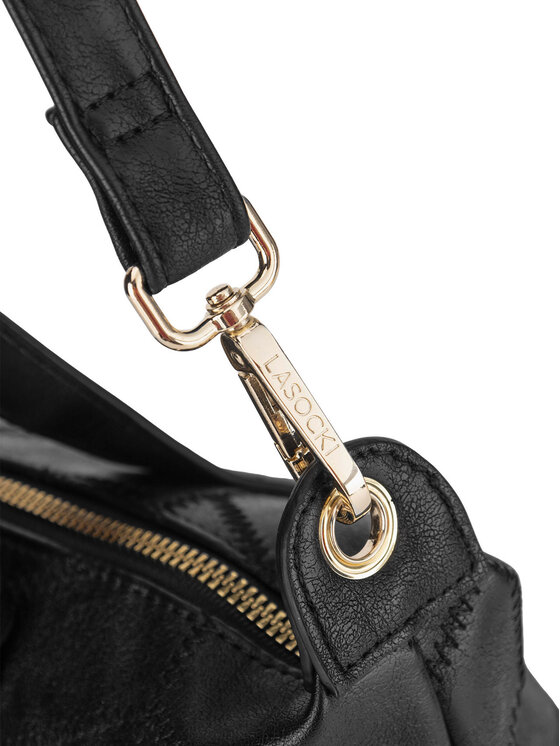 Lasocki Lasocki Borsa LSK-K-018-06 Nero