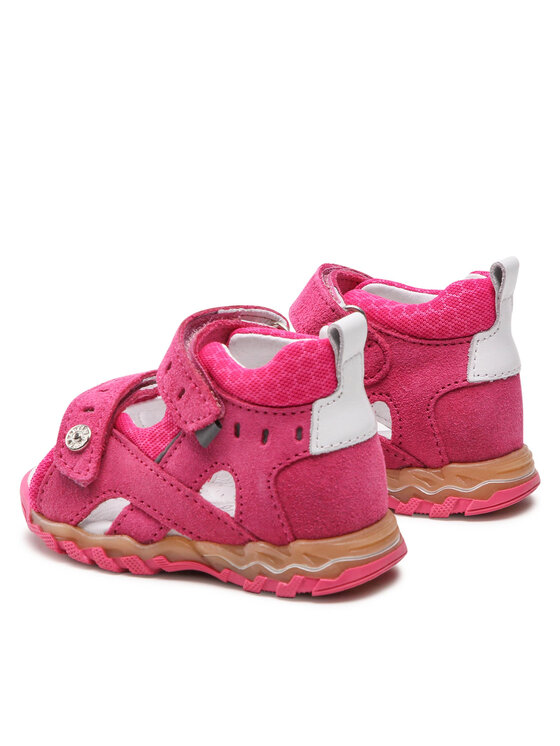 Sandali 115980-04 Rosa