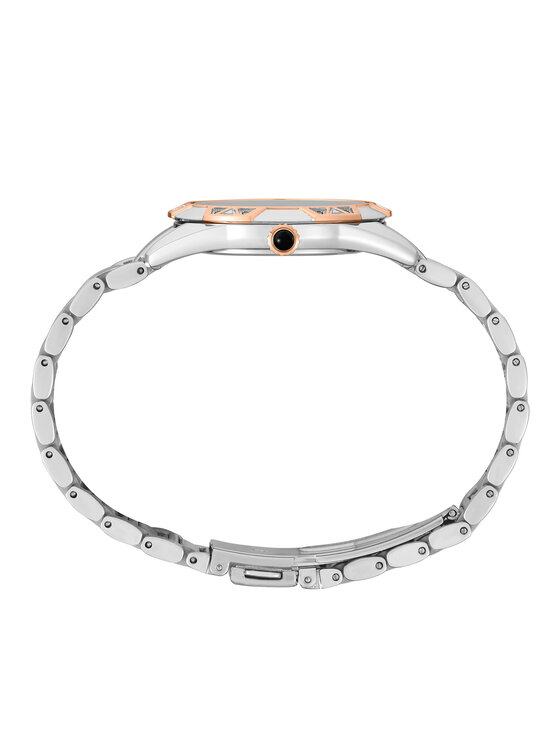 Seiko Seiko Orologio SKK730P1 Argento