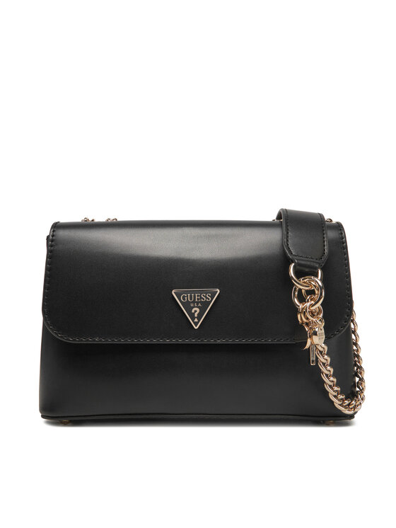 Guess Guess Torbica HWVG94 93200 Crna