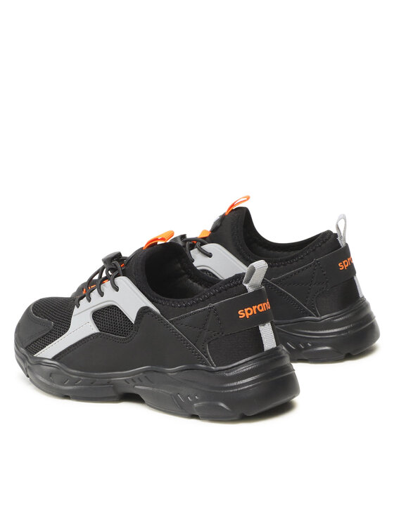 Sneakers CP66-22576 Nero