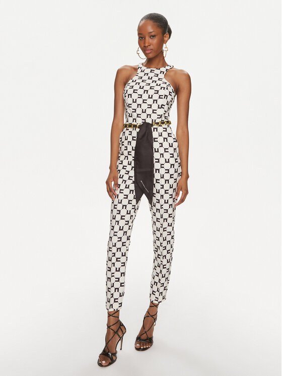 Jumpsuit Elisabetta Franchi