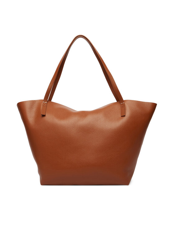 Patrizia Pepe Patrizia Pepe Сумка 2B0130/L148-B111 Коричневий