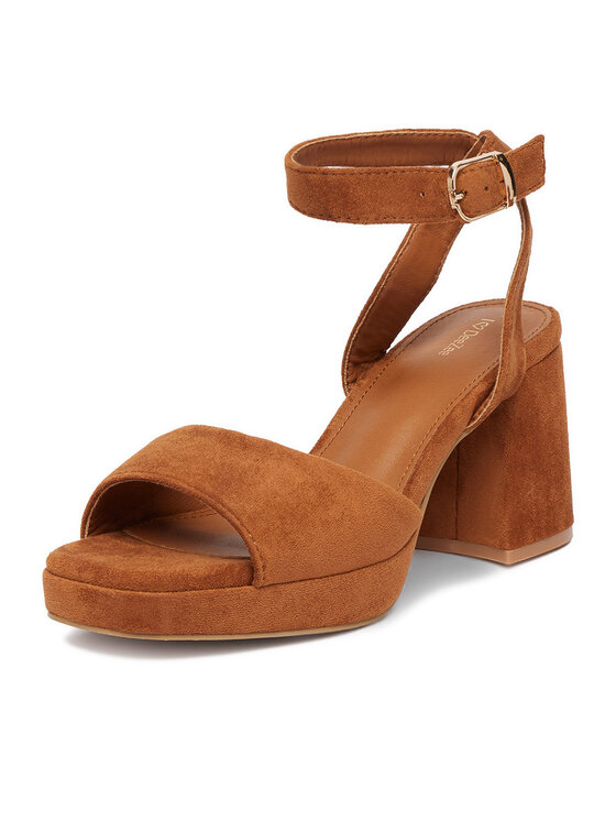 DeeZee DeeZee Sandali CEO-HY3065-2 Marrone