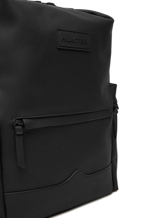 Hunter Hunter Kuprinės C-HTR-B-014-08 Juoda
