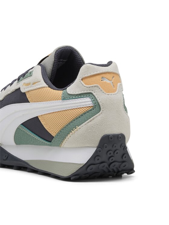 Puma Puma Sneakersy 401255 Farebná