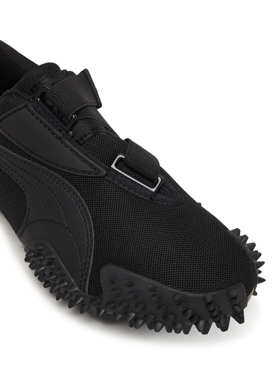 Puma Puma Sneakersy Mostro OG Prime Jr 03729 02 Čierna