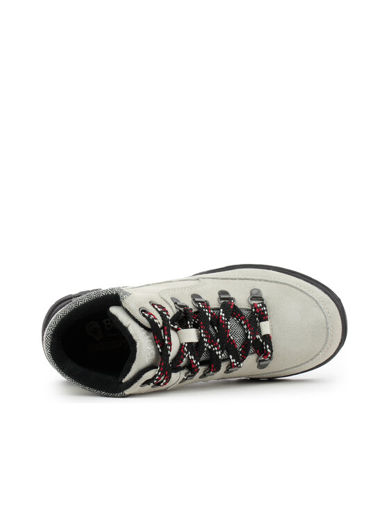 Skechers Skechers Śniegowce 113397-OFWT Beżowy