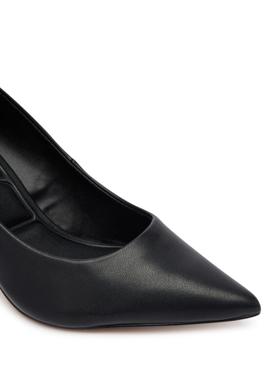 Aldo Aldo Туфлі на шпильці Stessymid 13801102 Чорний