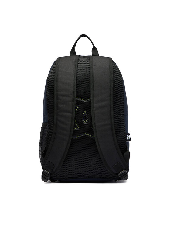 DC Shoes DC Shoes Ruksak CWBEO-DCI-WS-001-09 Tmavomodrá