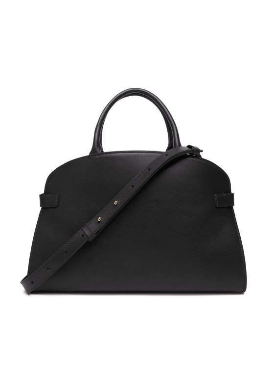 Coccinelle Coccinelle Handtasche TLA Coccinellesabine E1 TLA 18 04 01 Dunkelblau