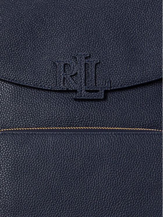 LAUREN RALPH LAUREN LAUREN RALPH LAUREN Plecak 431969355005 Granatowy