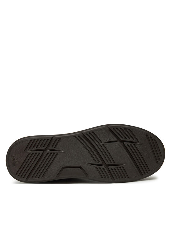 Giuseppe Zanotti Giuseppe Zanotti Sztyblety IU40024 Czarny