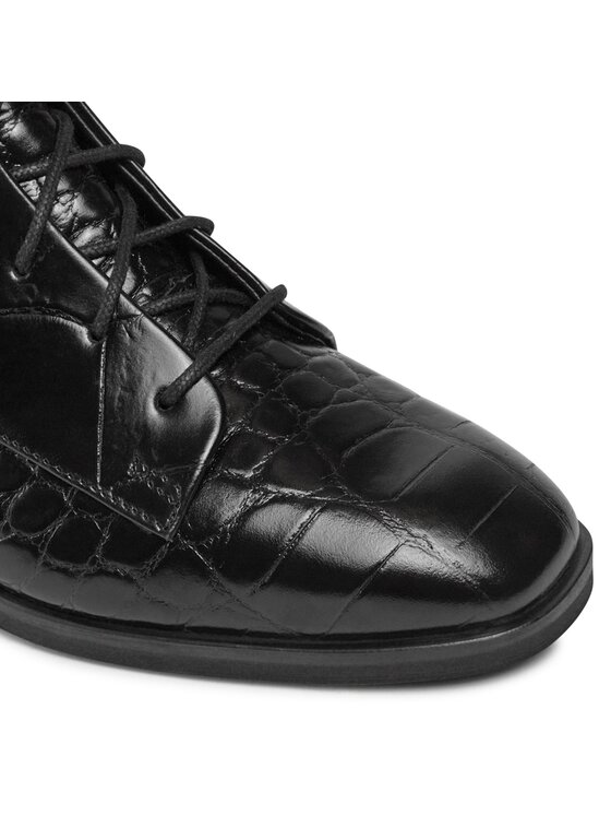 Balagan Balagan Stiefeletten Tzava Schwarz
