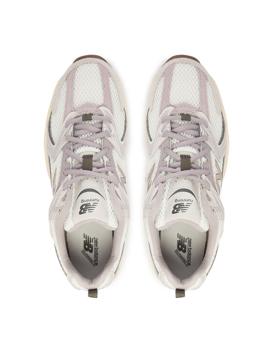 New Balance New Balance Sportcipők U5307VI Szürke
