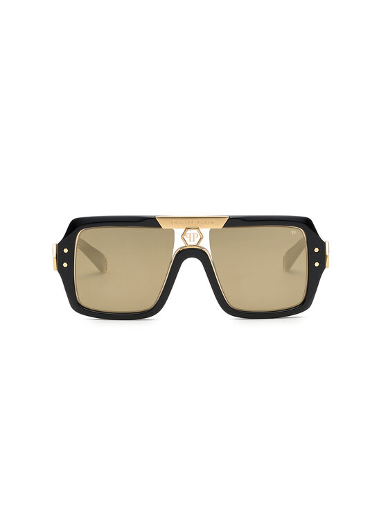 PHILIPP PLEIN PHILIPP PLEIN Occhiali da sole 2857 Nero