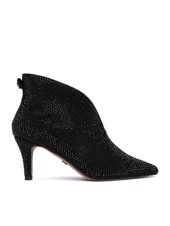 Nine West Nine West Aulinukai CEO-C6019-1 Juoda