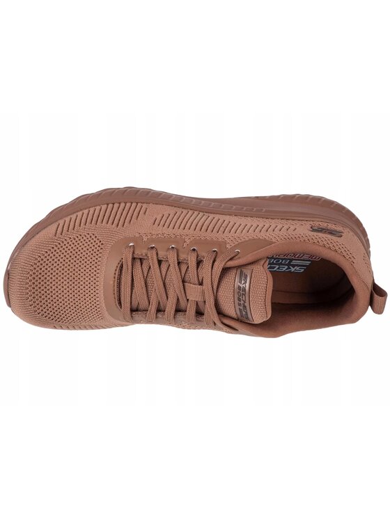 Skechers Skechers Sneakers Bobs Squad Chaos - Face Off Marrone