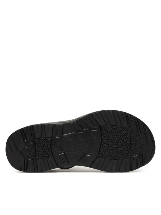 Teva Teva Сандали Apreaqua Drift 1173701 Черен