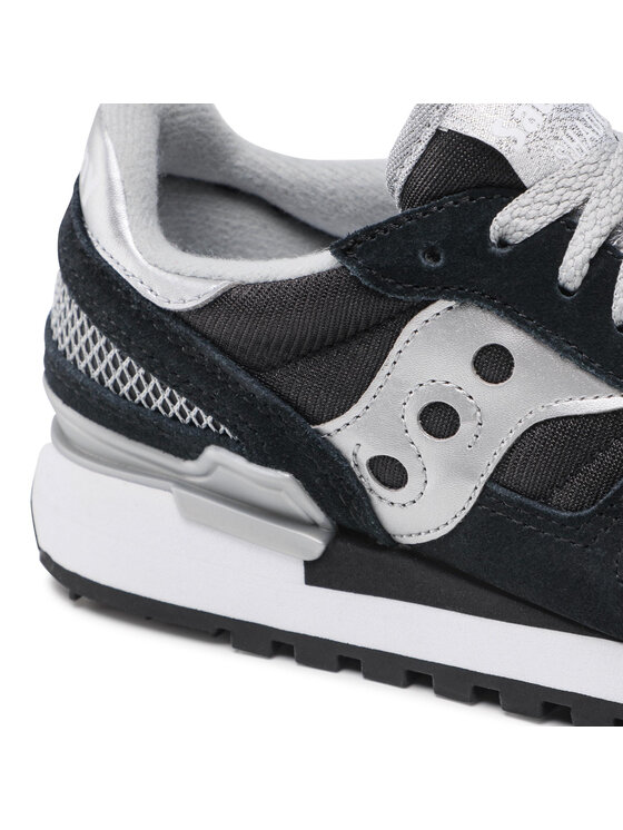 Saucony Saucony Sneakersy Shadow Original S1108-671 Czarny