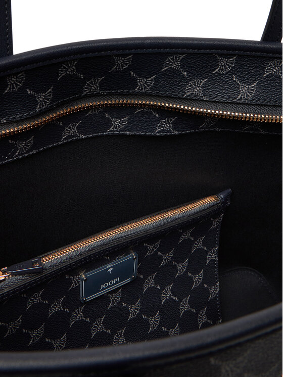 JOOP! JOOP! Handtasche Lara 4140006140 Dunkelblau