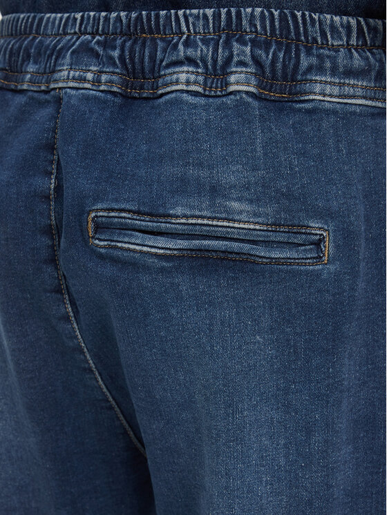 ONLY ONLY Joggers Kelda 15250383 Blau Carrot Fit