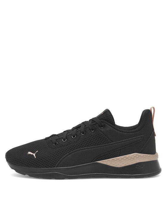 Puma Puma Снікерcи Anzarun Lite 371128 46 Чорний