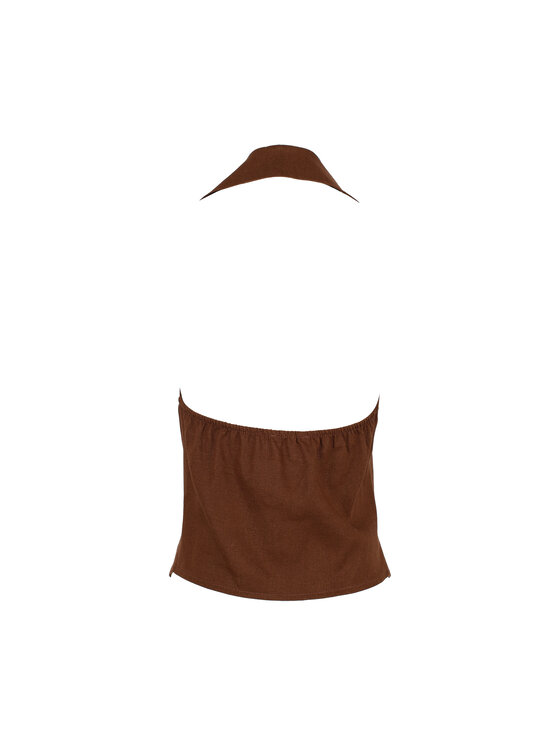 ACANFORA ACANFORA Sandali 8407-MOR Marrone Regular Fit