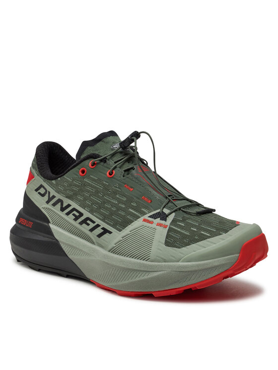 Dynafit Dynafit Tenisice za trčanje Ultra Pro 2 5654 Zelena