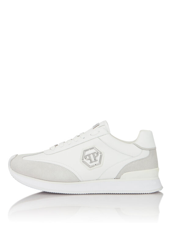 PHILIPP PLEIN PHILIPP PLEIN Sneakers 31451 Bianco