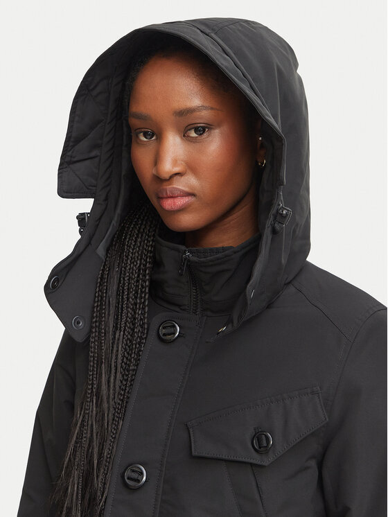 G-STAR G-STAR Parka D29996 D908 Must Slim Fit