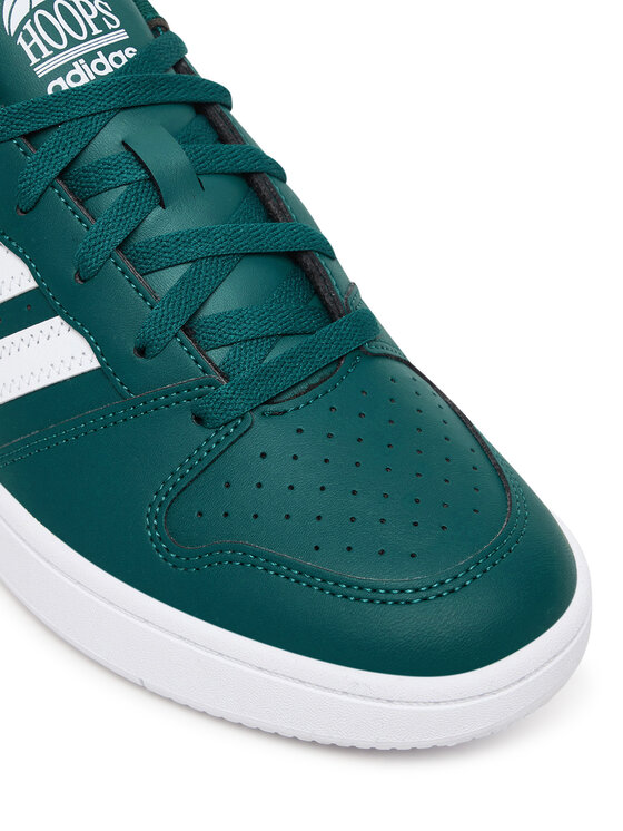 adidas adidas Αθλητικά Hoops Classic KI1049 Πράσινο
