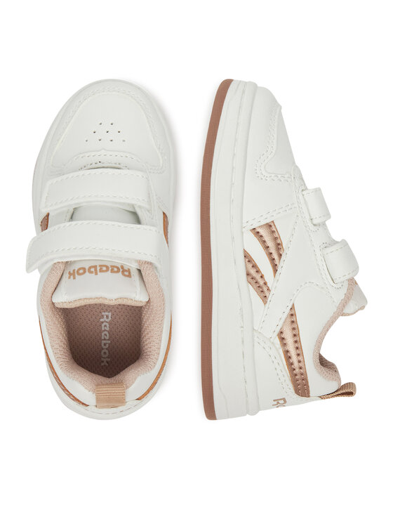 Reebok Reebok Sportcipők 24KC2080(III)DZ Fehér